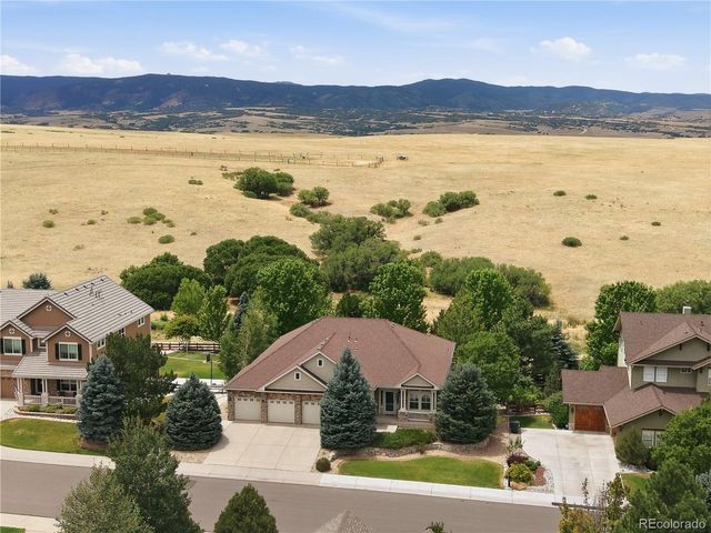 3807 Running Deer Dr, Castle Rock, CO 80109