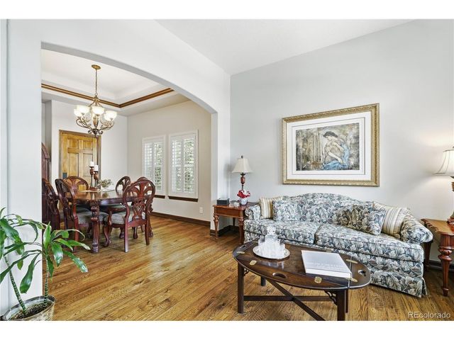 3807 Running Deer Dr, Castle Rock, CO 80109