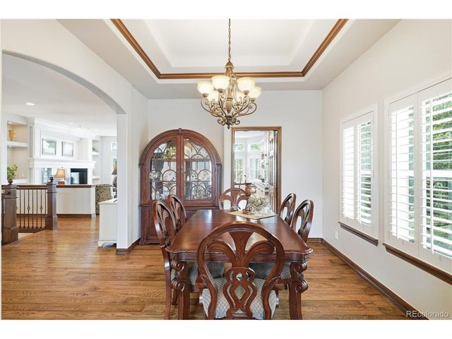 3807 Running Deer Dr, Castle Rock, CO 80109