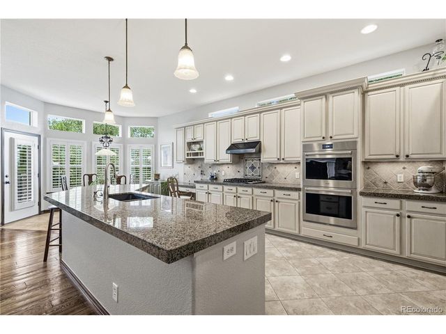 3807 Running Deer Dr, Castle Rock, CO 80109