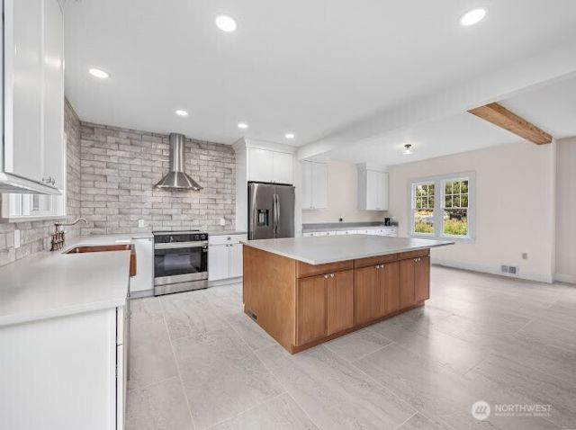 417 N Columbia Street, Chelan, WA 98816