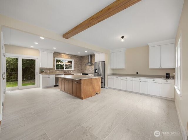 417 N Columbia Street, Chelan, WA 98816