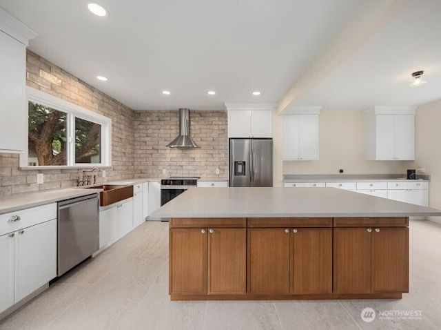 417 N Columbia Street, Chelan, WA 98816