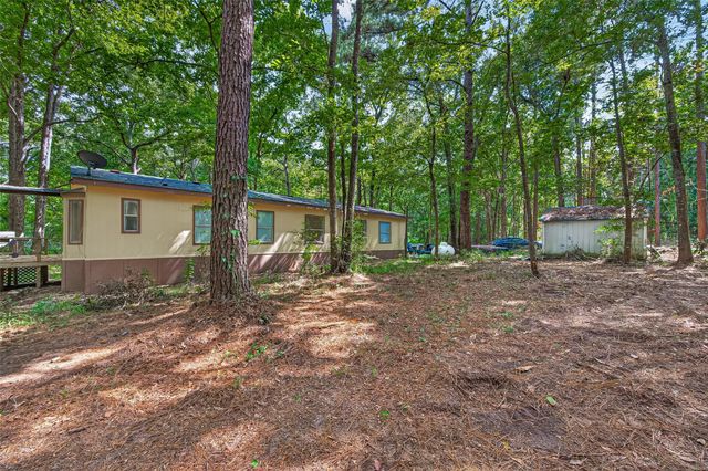 13870 Coaltown Road, Willis, TX 77378