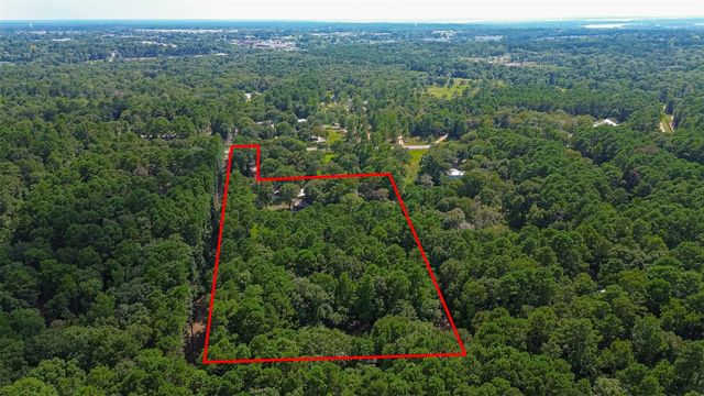 13870 Coaltown Road, Willis, TX 77378