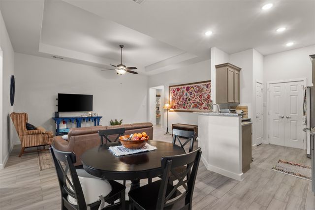 3721 Washington Street, Greenville, TX 75401