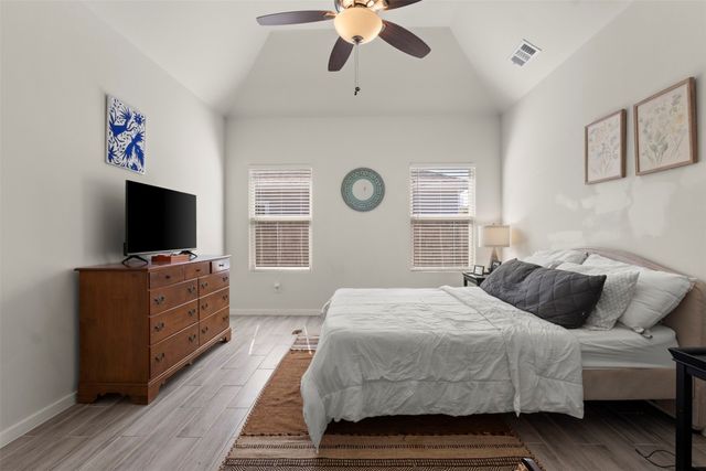 3721 Washington Street, Greenville, TX 75401