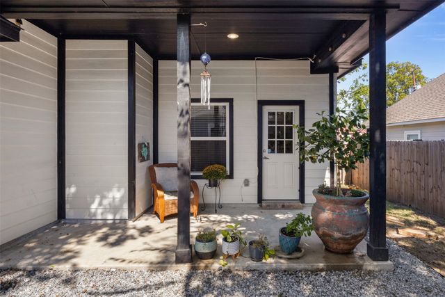 3721 Washington Street, Greenville, TX 75401