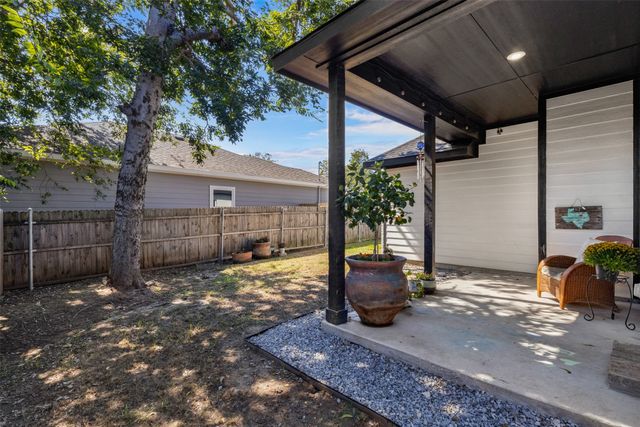 3721 Washington Street, Greenville, TX 75401