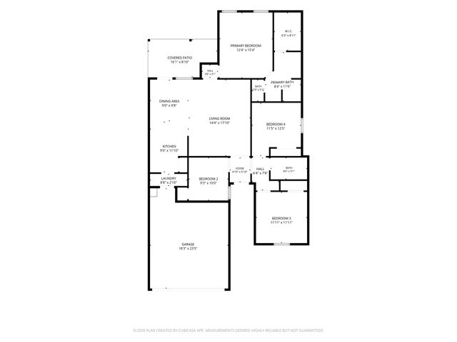 3721 Washington Street, Greenville, TX 75401