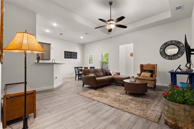 3721 Washington Street, Greenville, TX 75401
