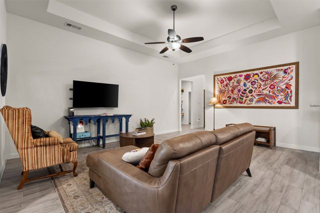 3721 Washington Street, Greenville, TX 75401