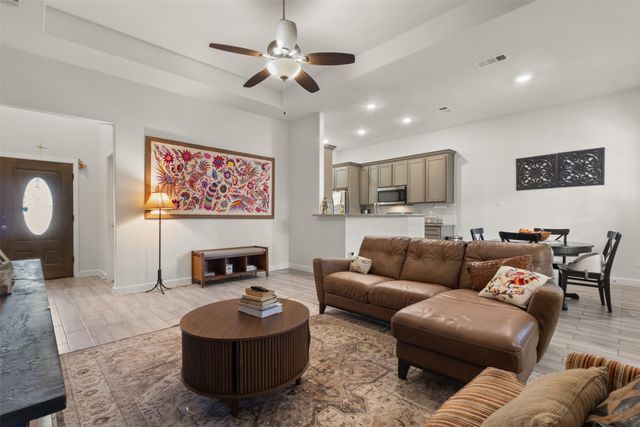 3721 Washington Street, Greenville, TX 75401