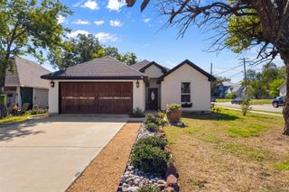 3721 Washington Street, Greenville, TX 75401
