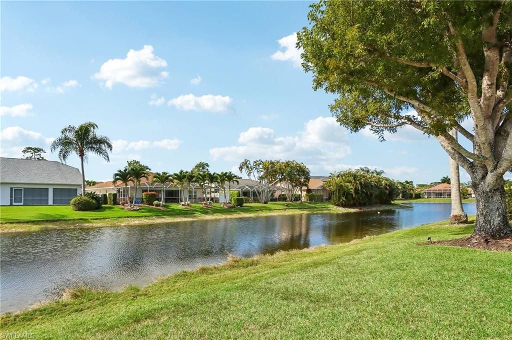 5118 Harrogate CT, NAPLES, FL 34112 — exterior