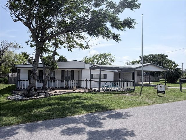 113 Riviera Dr, Corpus Christi, TX 78418