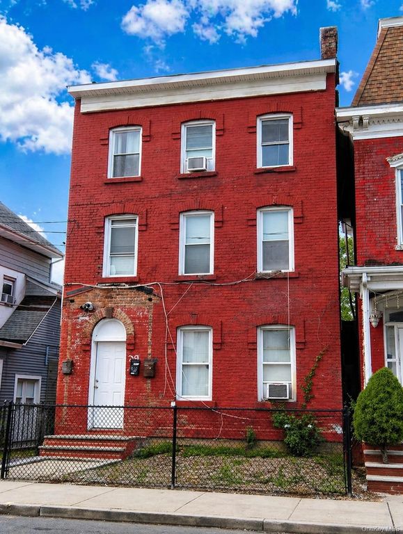 29 Broad Street, Haverstraw, NY 10927
