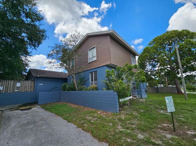 7610 W POWHATAN AVENUE 3, Tampa, FL 33615