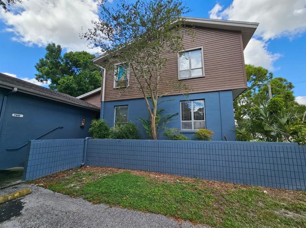 7610 W POWHATAN AVENUE 3, Tampa, FL 33615