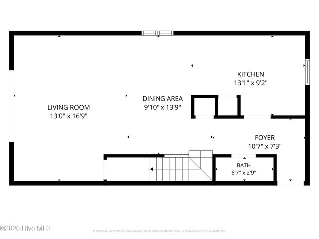 12 Harbor Bay Place, Elizabeth City, NC 27909