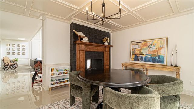 805 Durango Street, Mission, TX 78572