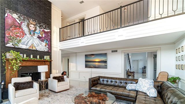 805 Durango Street, Mission, TX 78572