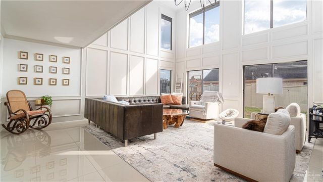 805 Durango Street, Mission, TX 78572