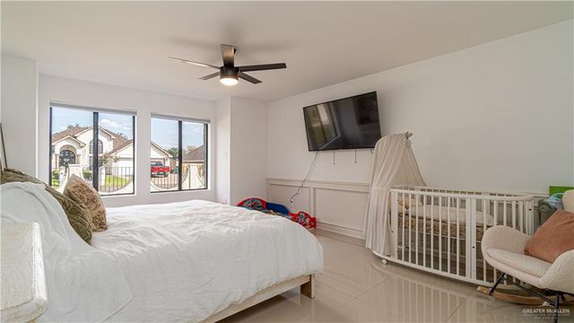 805 Durango Street, Mission, TX 78572