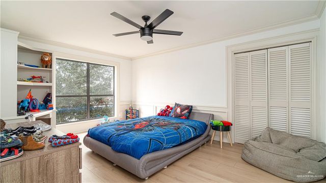 805 Durango Street, Mission, TX 78572