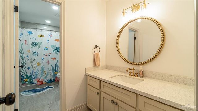 805 Durango Street, Mission, TX 78572