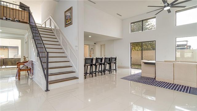 805 Durango Street, Mission, TX 78572