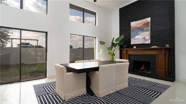 805 Durango Street, Mission, TX 78572