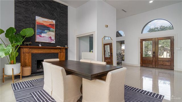 805 Durango Street, Mission, TX 78572