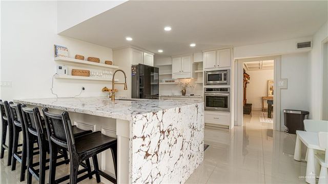 805 Durango Street, Mission, TX 78572