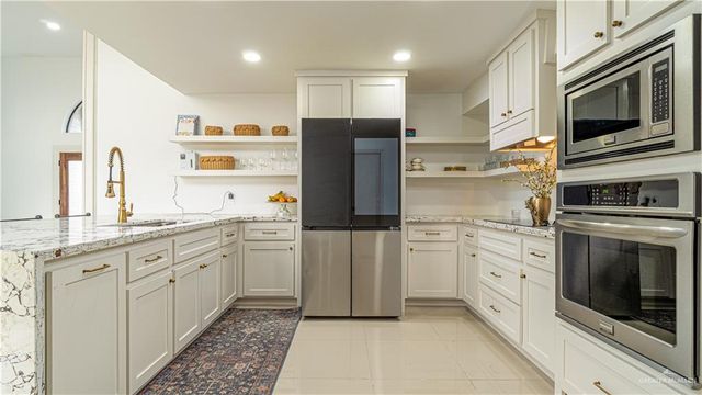 805 Durango Street, Mission, TX 78572