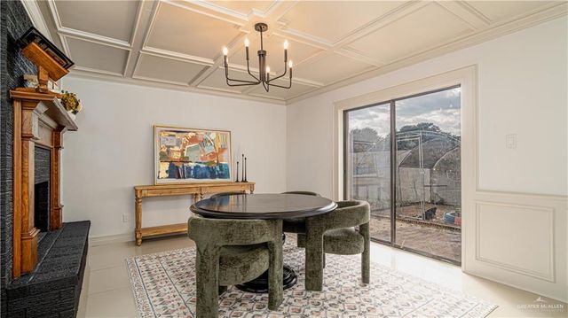 805 Durango Street, Mission, TX 78572