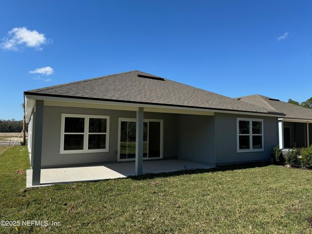 167 GREENWOOD Drive, Palm Coast, FL 32137