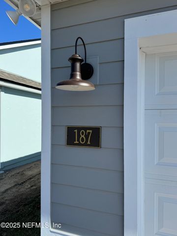 167 GREENWOOD Drive, Palm Coast, FL 32137