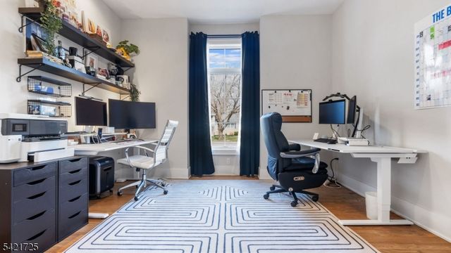 7 Woodcrest Rd, Florham Park Boro, NJ 07932