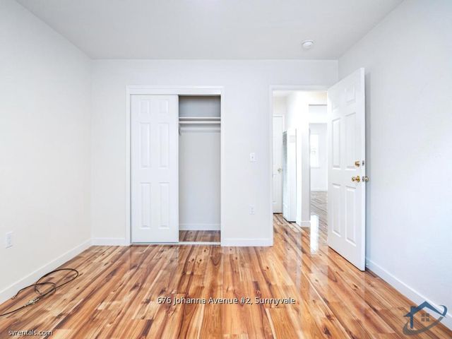 676 Johanna Avenue 4, Sunnyvale, CA 94085