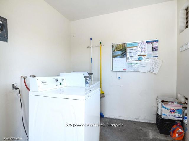 676 Johanna Avenue 4, Sunnyvale, CA 94085