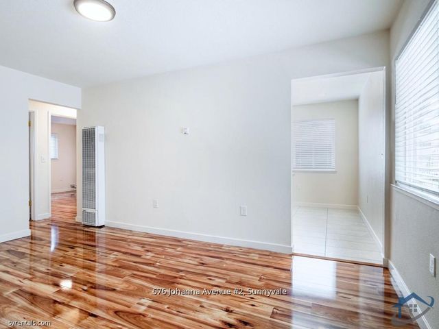 676 Johanna Avenue 4, Sunnyvale, CA 94085