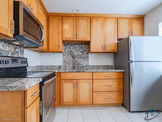 676 Johanna Avenue 4, Sunnyvale, CA 94085