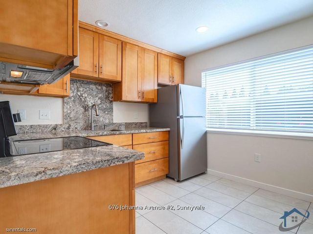676 Johanna Avenue 4, Sunnyvale, CA 94085