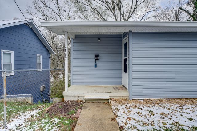 2969 Ashley Street, Kingsport, TN 37664