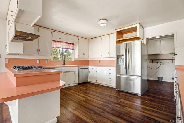 33805 Highway 94, Campo, CA 91906