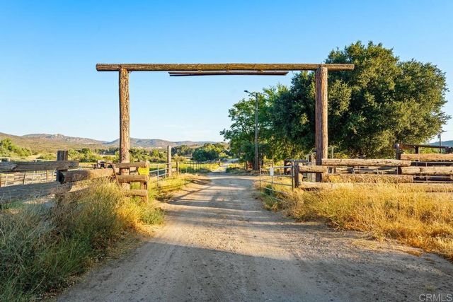 33805 Highway 94, Campo, CA 91906