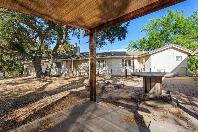 33805 Highway 94, Campo, CA 91906