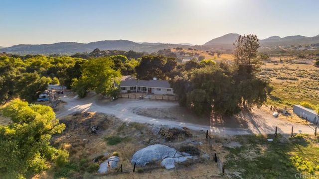 33805 Highway 94, Campo, CA 91906