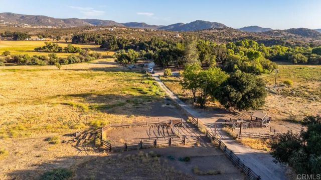33805 Highway 94, Campo, CA 91906